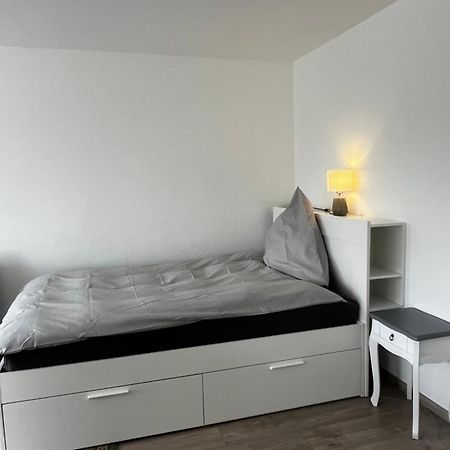 Fewo Sonnenblick - Zentrumsnah Und Gruen In Essen Luaran gambar