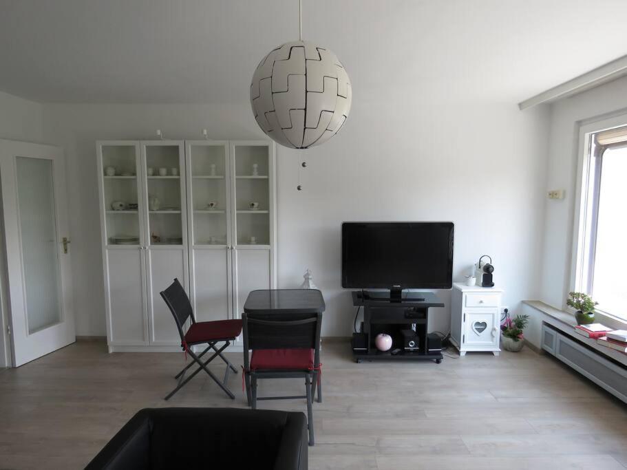 Fewo Sonnenblick - Zentrumsnah Und Gruen In Essen Luaran gambar