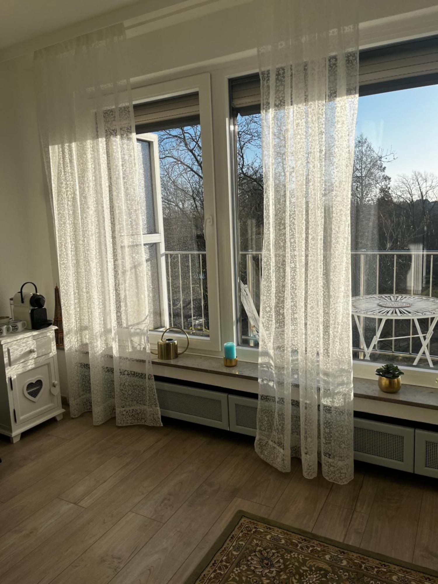 Fewo Sonnenblick - Zentrumsnah Und Gruen In Essen Luaran gambar