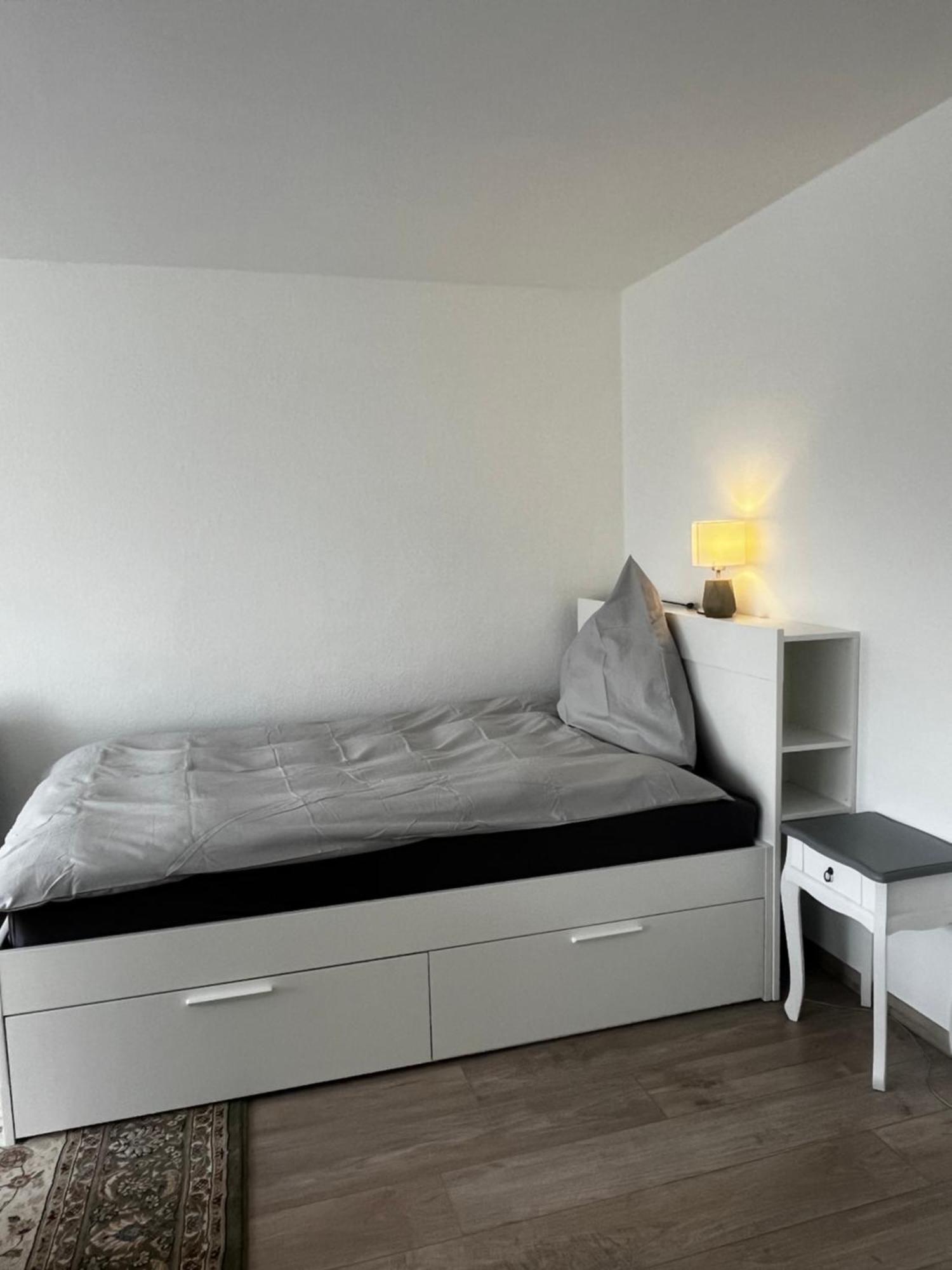 Fewo Sonnenblick - Zentrumsnah Und Gruen In Essen Luaran gambar